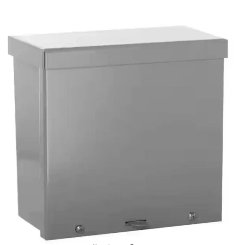 Southwire Rectangle Steel Box Cover Best Price