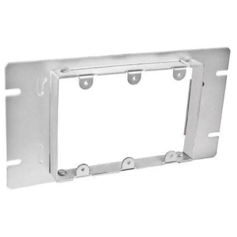 Southwire Rectangle Steel Box Cover Free Returns