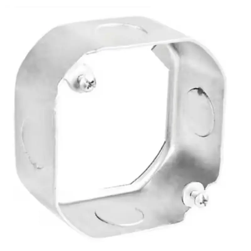 Southwire New Work Octagon Steel Extension Ring Top Pick
