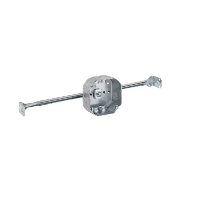 Southwire New and Old Work Octagon Steel Box Mount Buy Direct