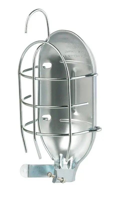 Top Pick Ace Work Light Guard