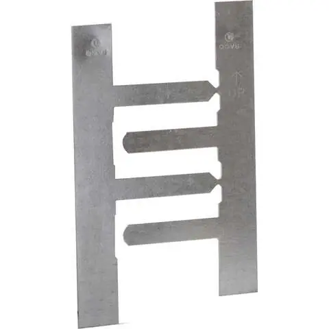 Big Sale Southwire Old Work Rectangle Steel Switch Box Supports