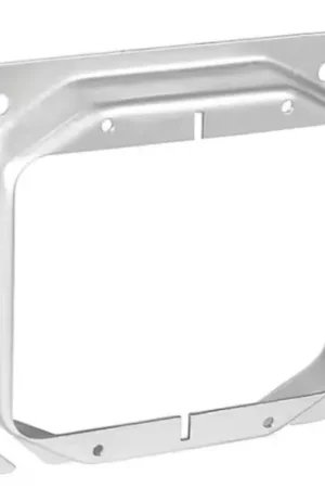 Bargain Southwire Square Steel Box Cover