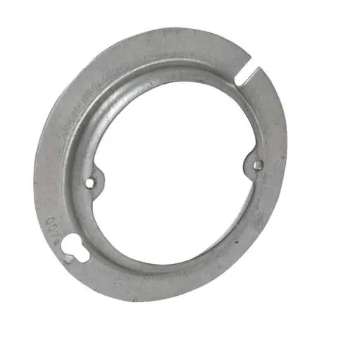 Southwire Round Steel Box Cover One Day Deal