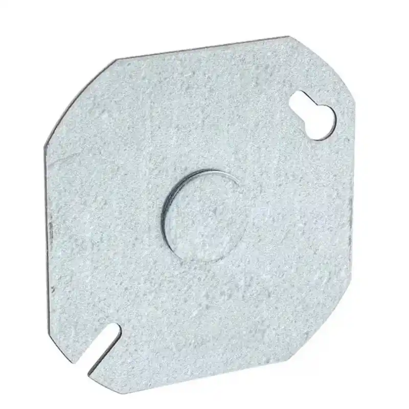 Southwire Octagon Steel Box Cover Low Price