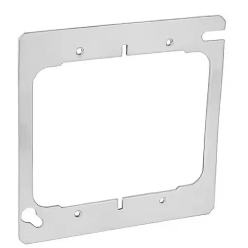 Southwire Square Steel Box Cover Best Choice