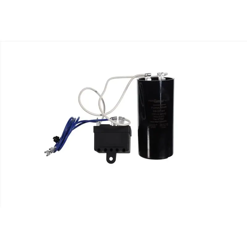 TorQStart 189-227 MFD 330 V Hard Start Capacitor Kit Next Day Delivery
