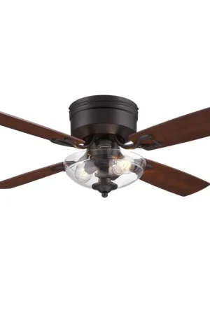 Westinghouse Hadley 42 in. Oil Rubbed Bronze Brown LED Indoor Ceiling Fan Special Offer