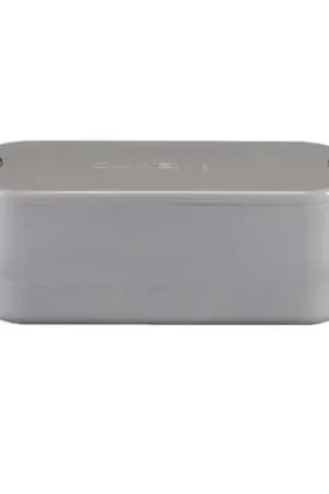 Cantex 1/2 in. D PVC Conduit Body For PVC 1 each Grab Now