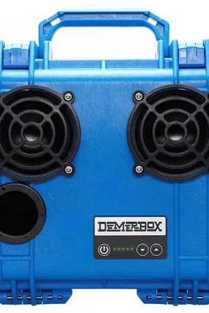 DemerBox DB2 Wireless Bluetooth Weather Resistant Portable Speaker Genuine