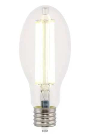 Affordable Westinghouse ED28 EX39 (Mogul) Filament LED Bulb Daylight 300 Watt Equivalence 1 pk