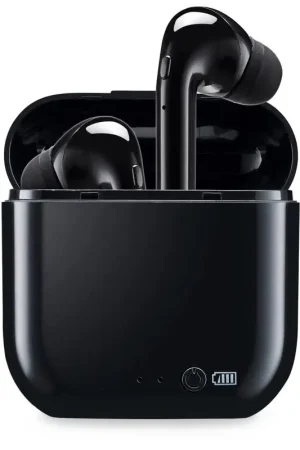 Brand New iLive Wireless Bluetooth Earbuds w/Charging Case 1 pk