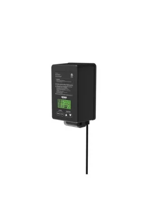 Seasonal Sale NEBO Plug In 120 W LED Transformer 1 pk