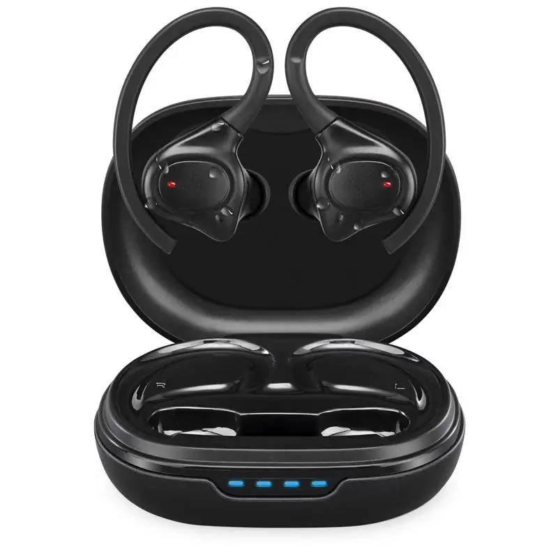 iLive Wireless Bluetooth Earbuds w/Charging Case 1 pk Special Offer