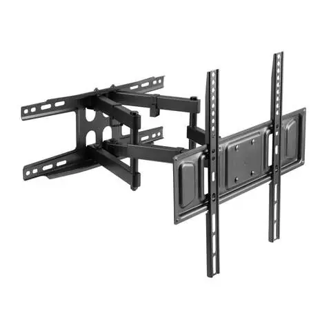 Last Chance Home Plus 32 in to 55 in. 88 lb. cap. Tiltable Super Thin Articulating TV Wall Mount