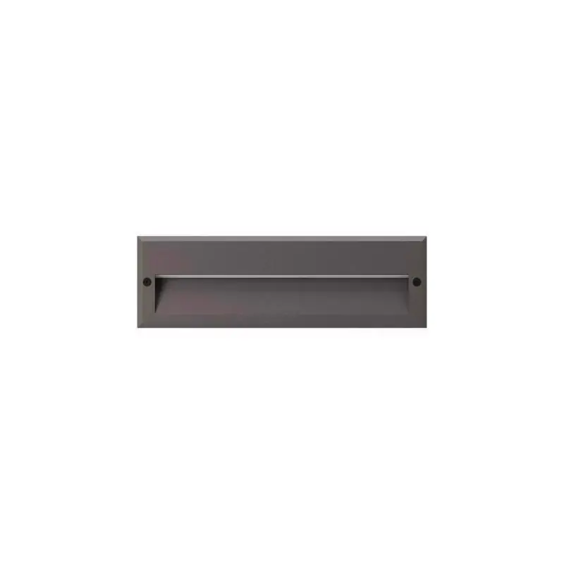 NEBO Low Voltage 3 W LED Step Light 1 pk Price Drop