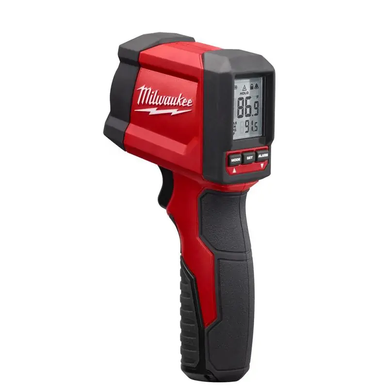 Price Cut Milwaukee Infrared Thermometer 1 pk
