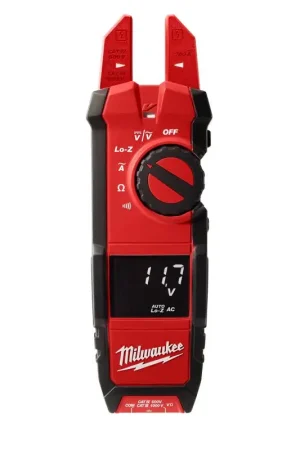 Shop Now Milwaukee Digital Fork Tester 1 pk