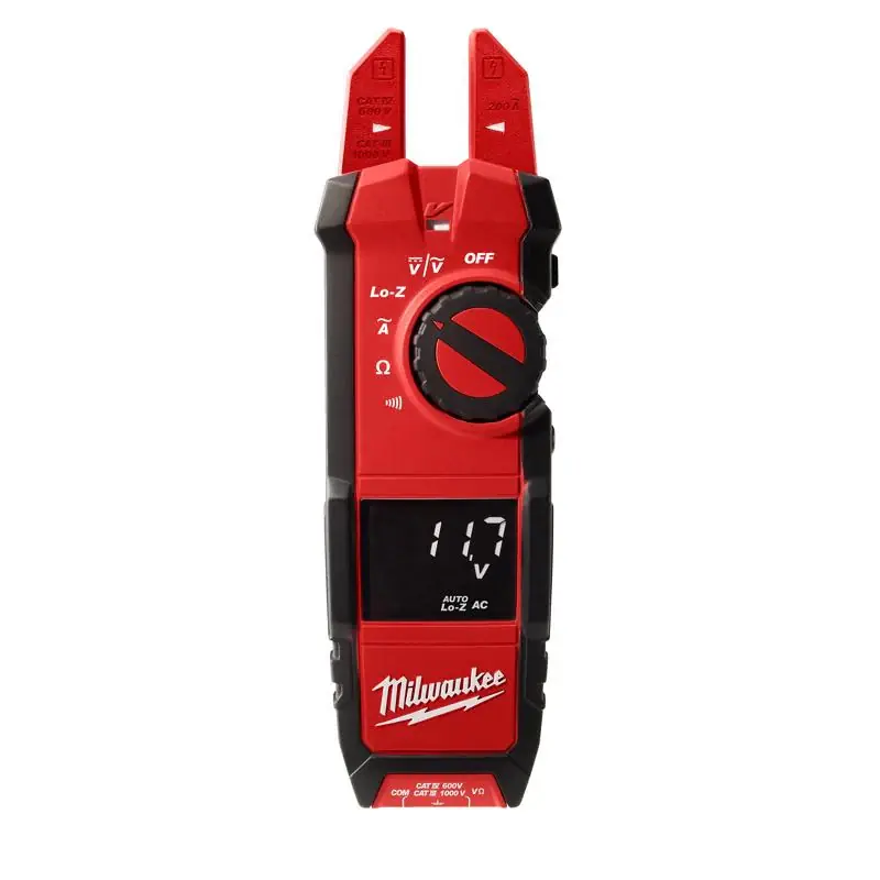 Shop Now Milwaukee Digital Fork Tester 1 pk