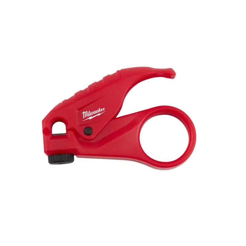 Milwaukee 5.85 in. L Twisted Pair Stripper Genuine