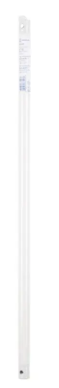 Westinghouse White Metal Ceiling Fan Down Rod Get Yours