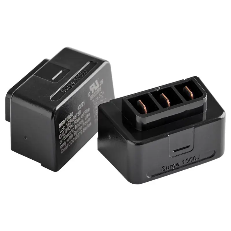 Same Day Shipping Charg Surge Protector Cartridge Black 1000 J