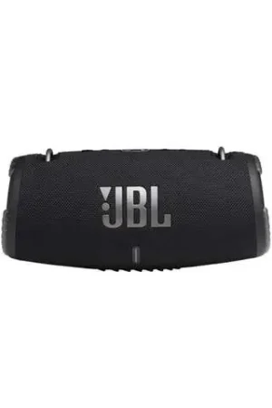 Get Yours JBL Xtreme 3 Wireless Bluetooth Portable Speakers 1 pk