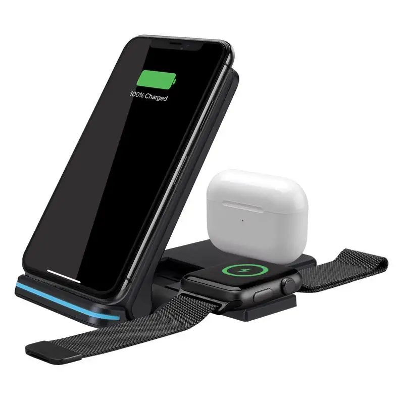 Seasonal Sale iLive Charger Stand 1 pk