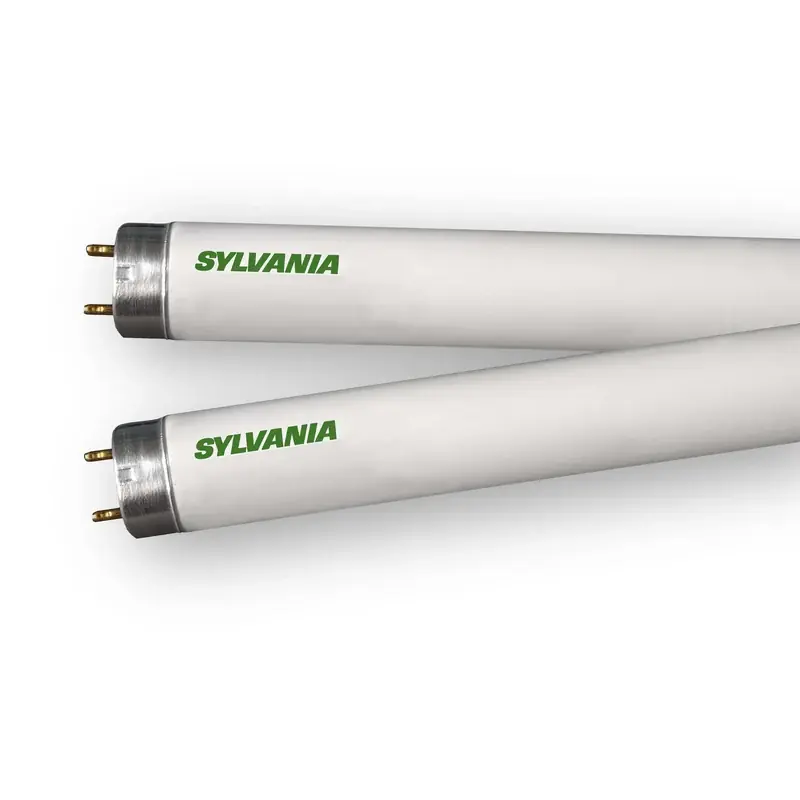 Limited Time Sylvania Octron 25 W T8 1 in. D X 36 in. L Fluorescent Tube Light Bulb White Tubular 3500 K 1 pk, Pack of 30