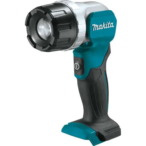 Makita CXT 190 lm Teal LED Flashlight Instant Buy