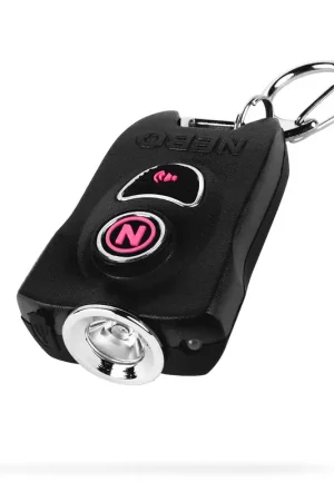 Big Sale NEBO Mypal 400 lm Black LED Keychain Light