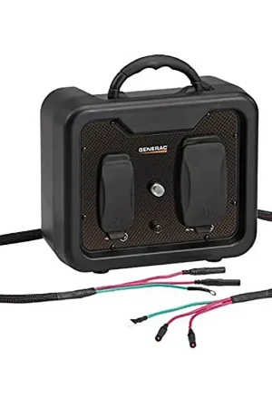 Instant Buy Generac GP Series Generator Parallel Kit