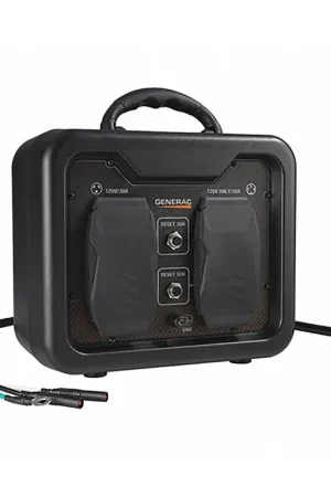 Generac Generator Parallel Kit Top Pick