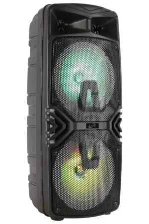 iLive Wireless Bluetooth Tailgate Party Speaker 1 pk Clearance