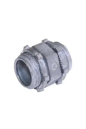 Time-Limited Sigma Engineered Solutions ProConnex New Work Round Die-Cast Zinc Box Spacer Gray