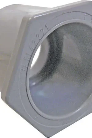 Order Now Cantex 1X3/4 in. PVC Reducing Bushing 1 pk
