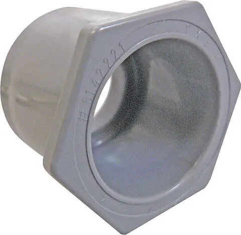 Order Now Cantex 1X3/4 in. PVC Reducing Bushing 1 pk