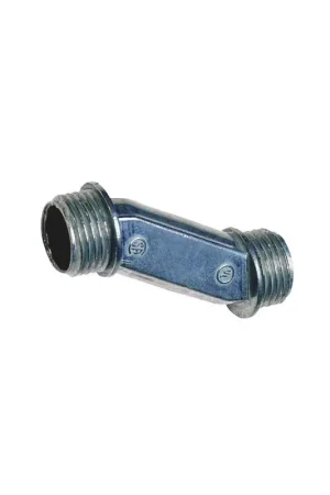 Bargain Sigma Engineered Solutions ProConnex 1 in. D Die-Cast Zinc Offset Nipple For Rigid/IMC 1 pk