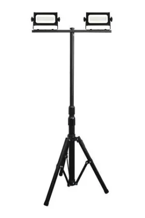 Top Pick Ace 4000 lm LED Corded Tripod Work Light