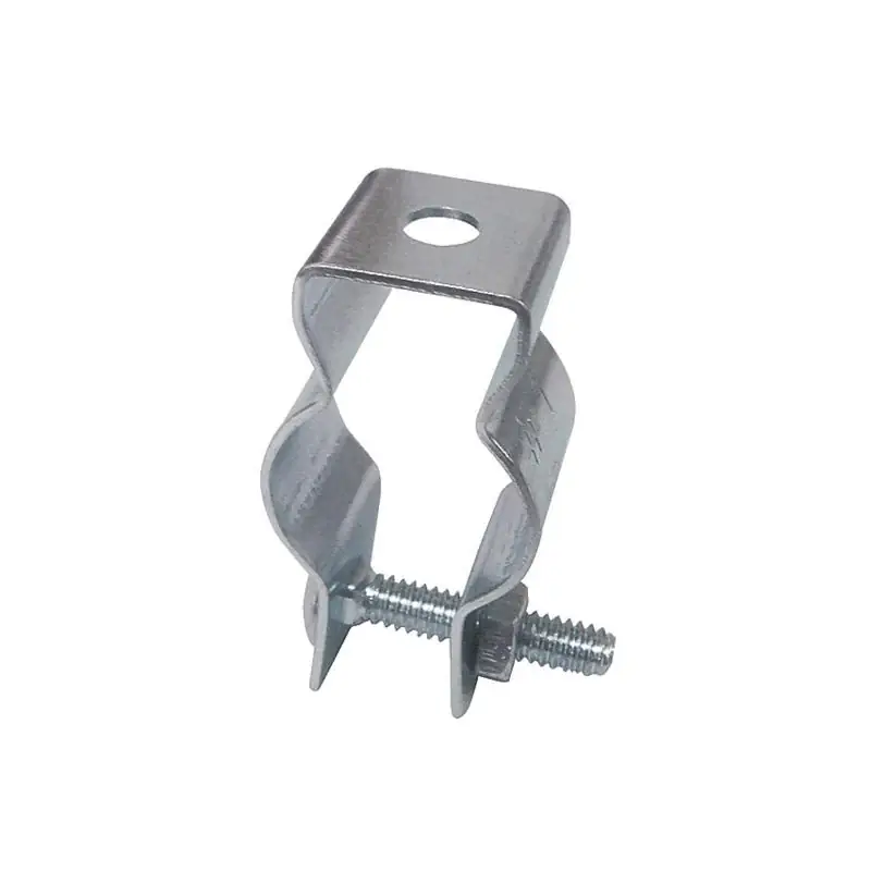 Sigma Engineered Solutions ProConnex #2 Zinc Plated Steel Conduit Hanger Factory Price