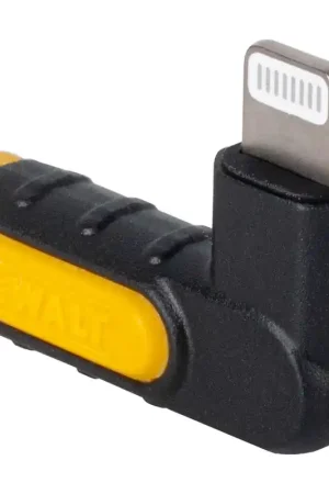 Today Only DeWalt Lightning Cable