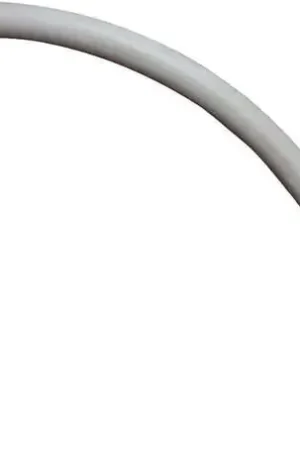 Cantex 3 in. D PVC 90 Degree Elbow For PVC 1 pk Clearance
