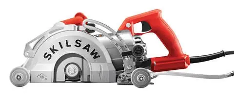 SKIL 15 amps 7 in. Corded Brushed Worm Drive Circular Saw Markdown