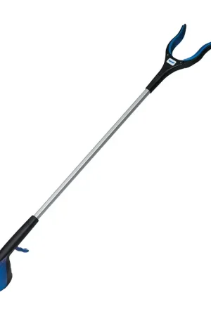 Ettore Grip'n Grab 32 in. Reacher Grabber Tool Get Yours
