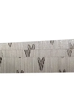 While Supplies Last Senco 3/4 in. L X 23 Ga. Straight Strip Galvanized Micro Pins 2,600 pk