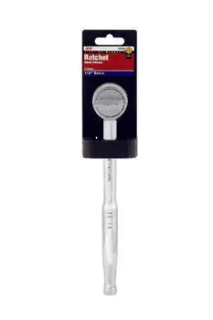 Ace 1/2 in. drive Quick-Release Ratchet Fast Shipping