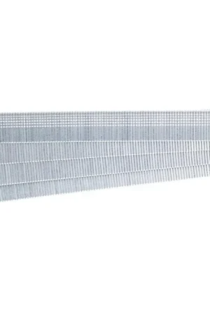 Free Returns Senco 1-1/4 in. L X 18 Ga. Straight Strip Galvanized Brad Nails 1,200 pk