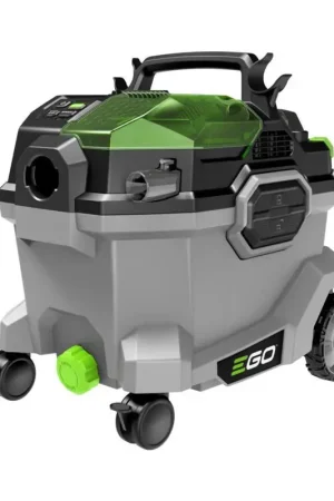 EGO Power+ WDV0904 9 gal Cordless Wet/Dry Vacuum Kit (Battery & Charger) 56 V Place Order