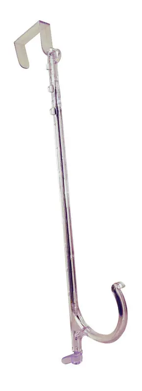 Adams Adjustable Wreath Hanger 1 pk, Pack of 12 Affordable