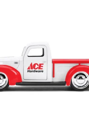 Ace Hardware 1941 Ford PickUp, Pack of 12 Fast Shipping